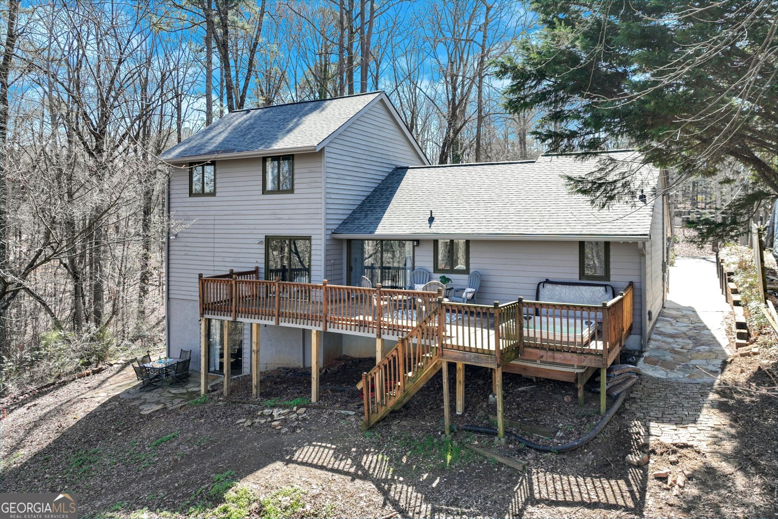 2715 2715 Brook Valley Drive Cumming - 35