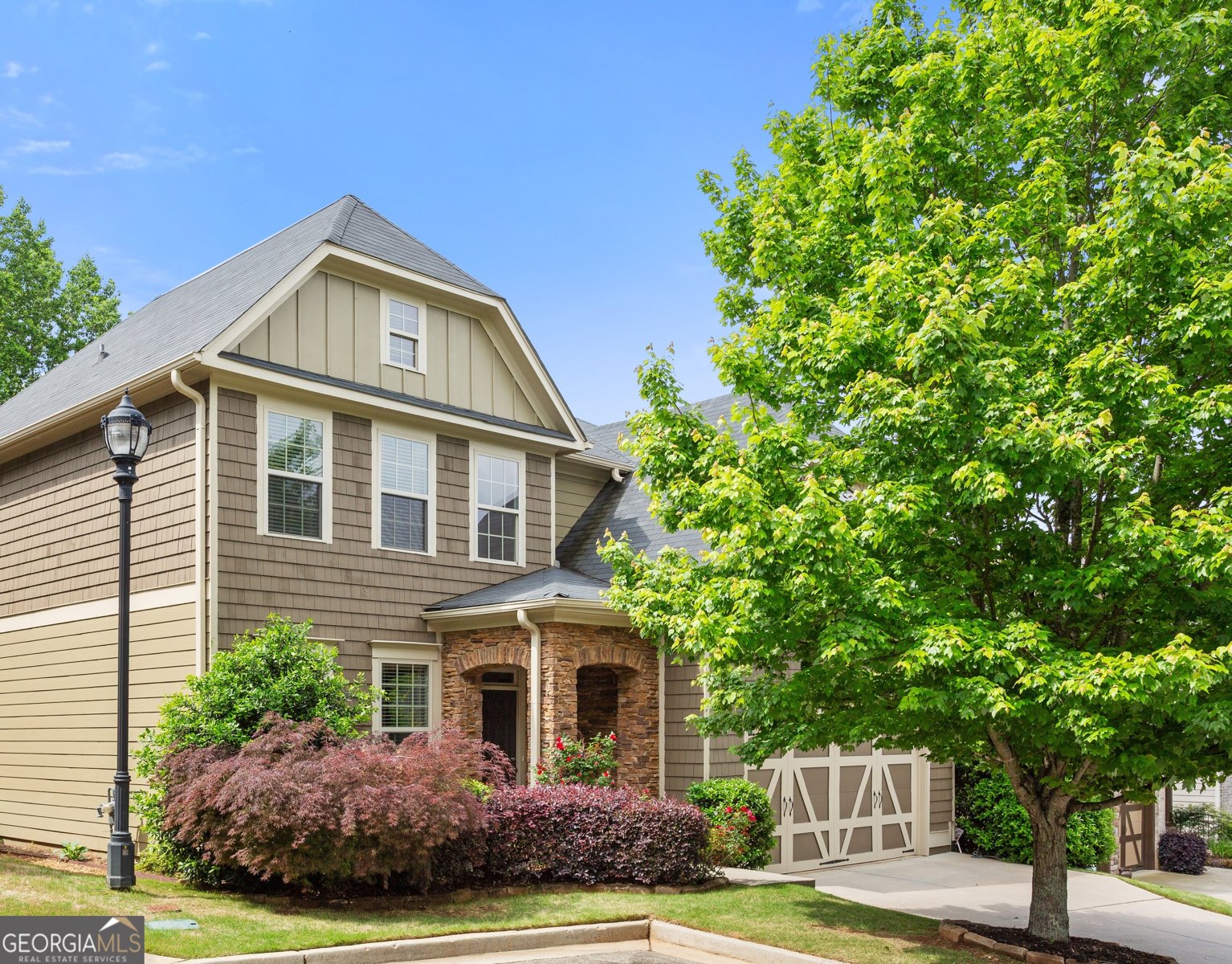 1907 Haven Park Circle Smyrna - 1