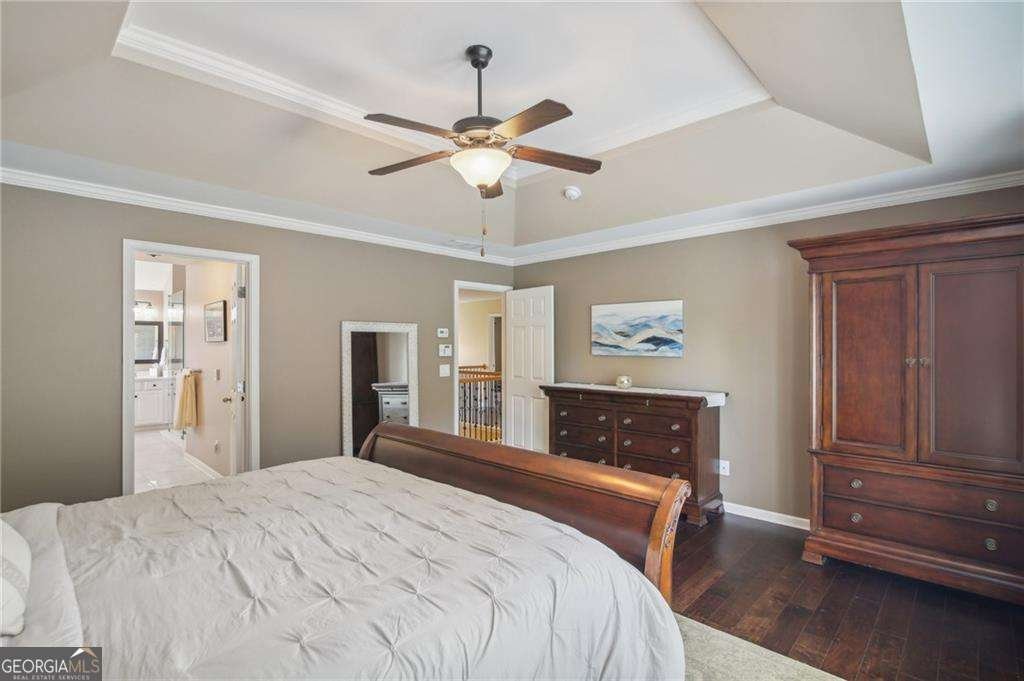1907 Haven Park Circle Smyrna - 10