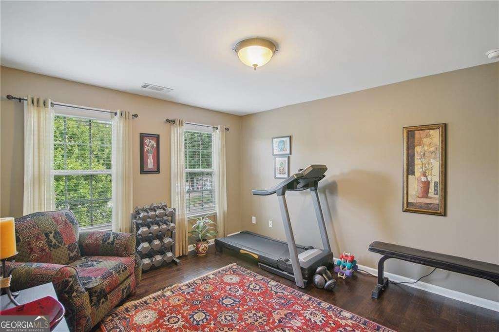 1907 Haven Park Circle Smyrna - 17