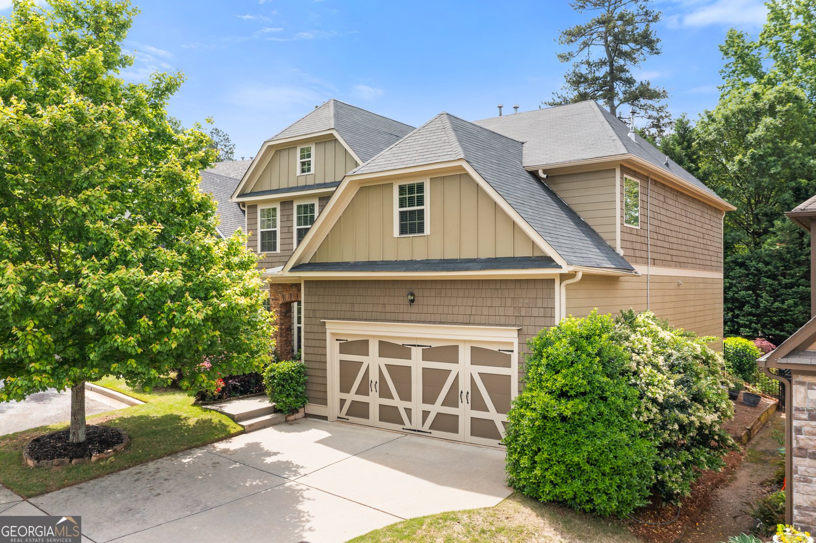 1907 Haven Park Circle Smyrna - 2