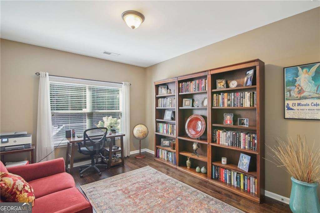 1907 Haven Park Circle Smyrna - 20