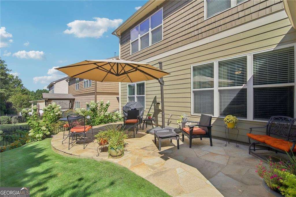 1907 Haven Park Circle Smyrna - 24