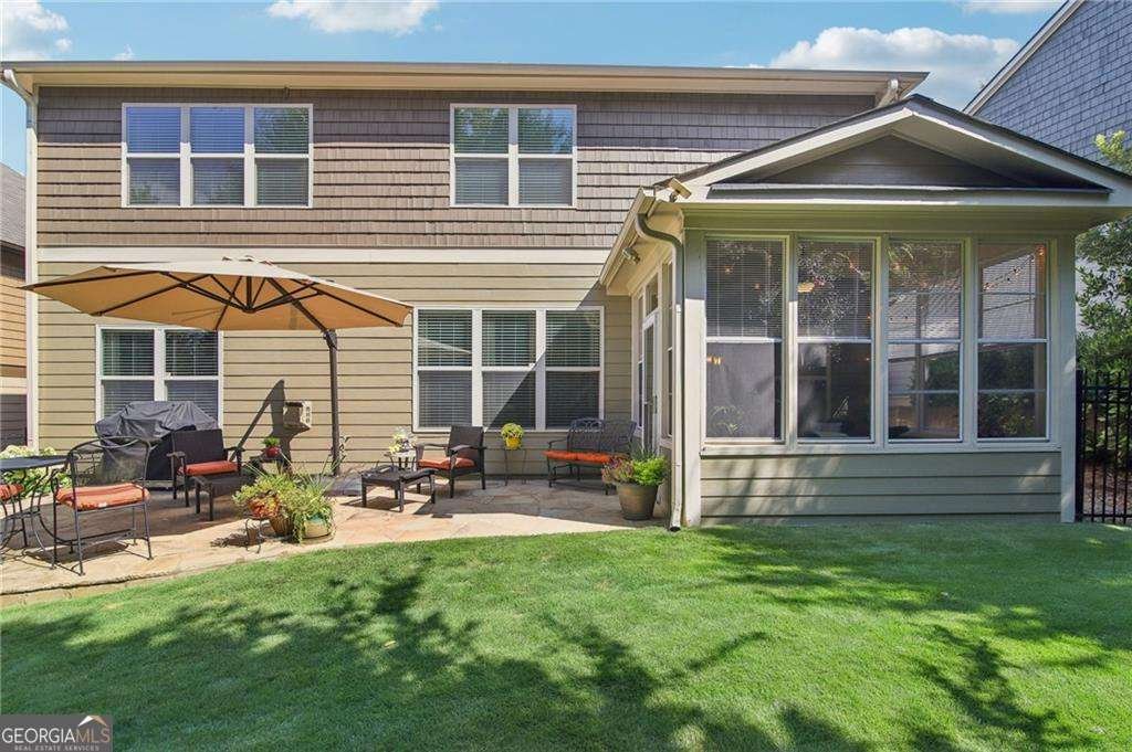 1907 Haven Park Circle Smyrna - 26