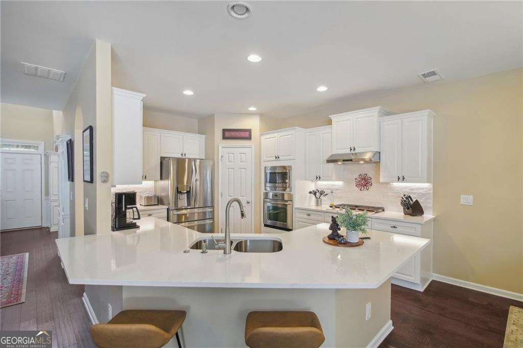1907 Haven Park Circle Smyrna - 3