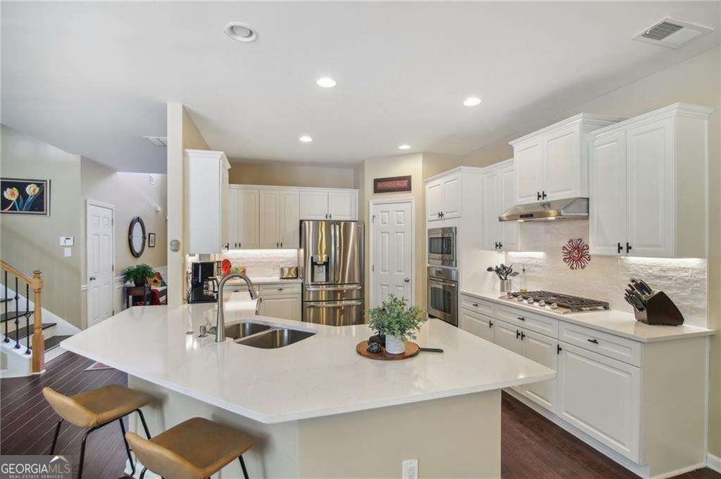 1907 Haven Park Circle Smyrna - 4