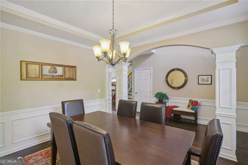 1907 Haven Park Circle Smyrna - 5