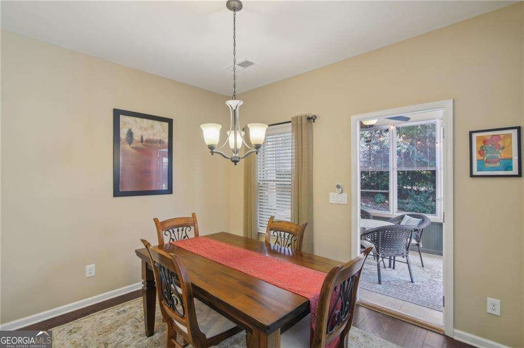 1907 Haven Park Circle Smyrna - 6