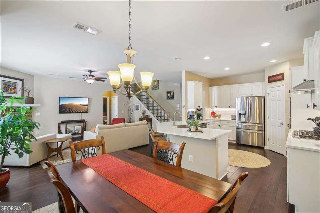 1907 Haven Park Circle Smyrna - 7