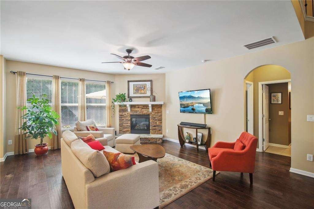 1907 Haven Park Circle Smyrna - 8
