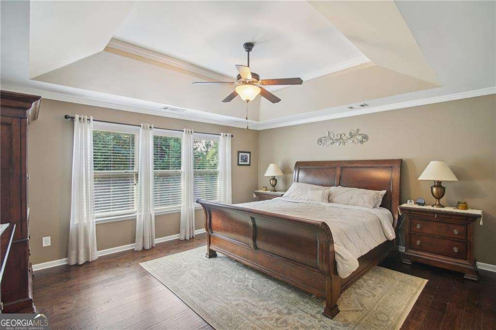 1907 Haven Park Circle Smyrna - 9