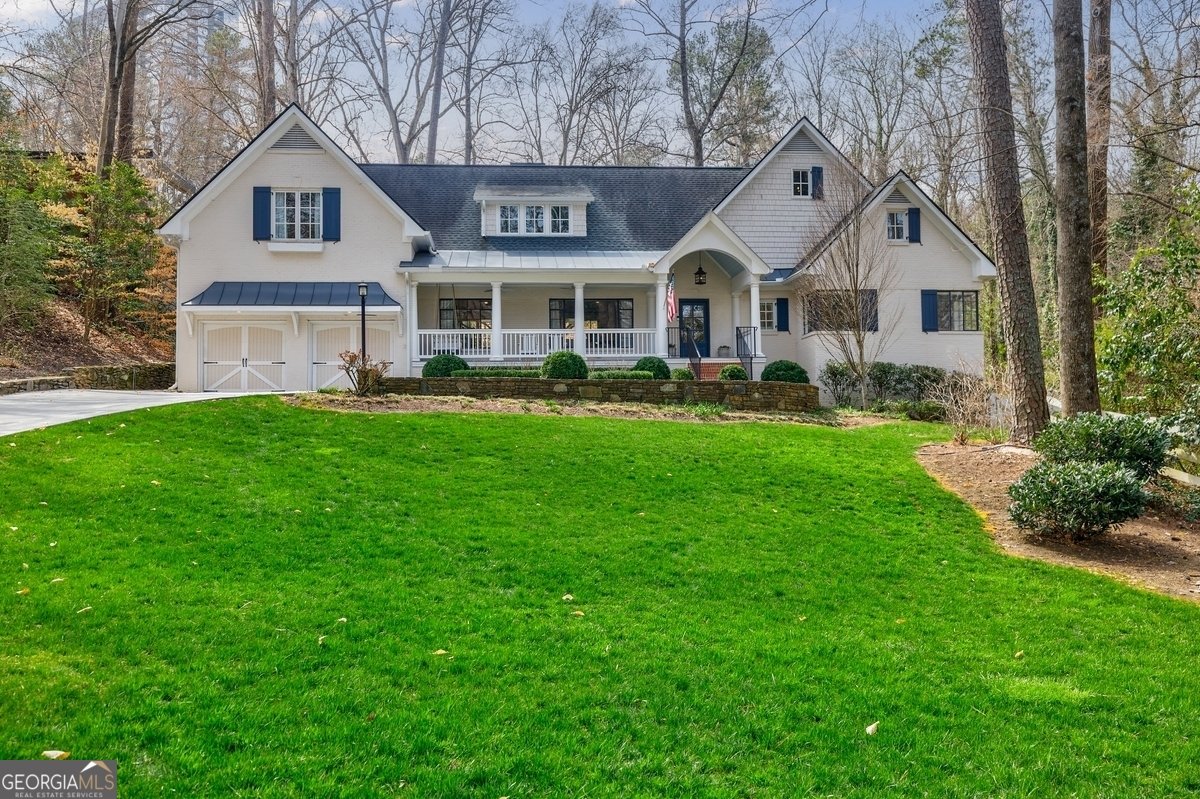 3790 Narmore Drive Atlanta - 1