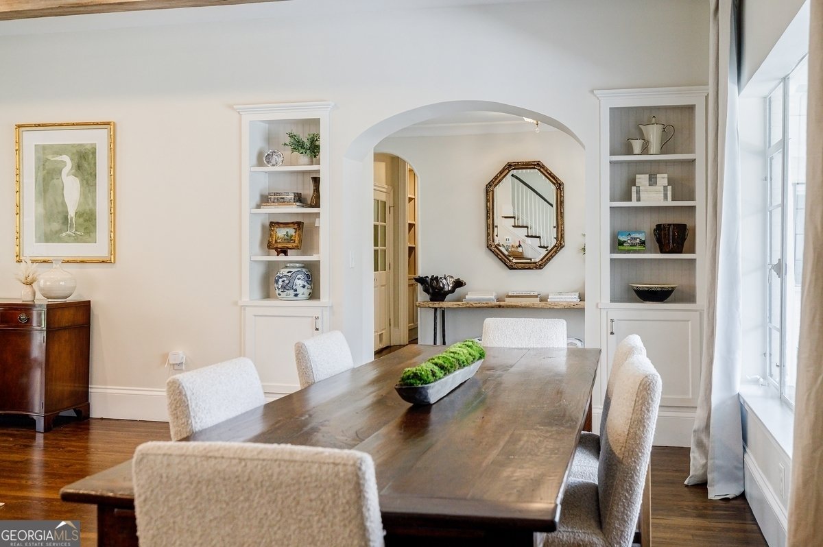 3790 Narmore Drive Atlanta - 10