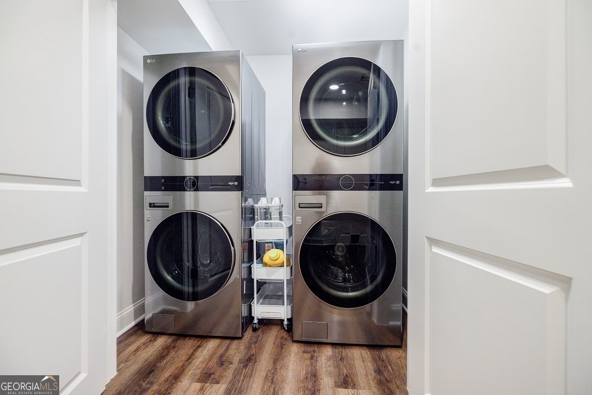 3790 Narmore Drive Atlanta - 105