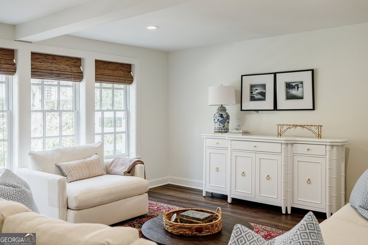 3790 Narmore Drive Atlanta - 106