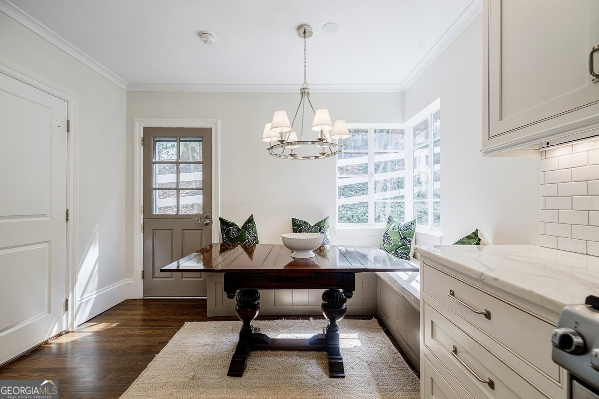 3790 Narmore Drive Atlanta - 109