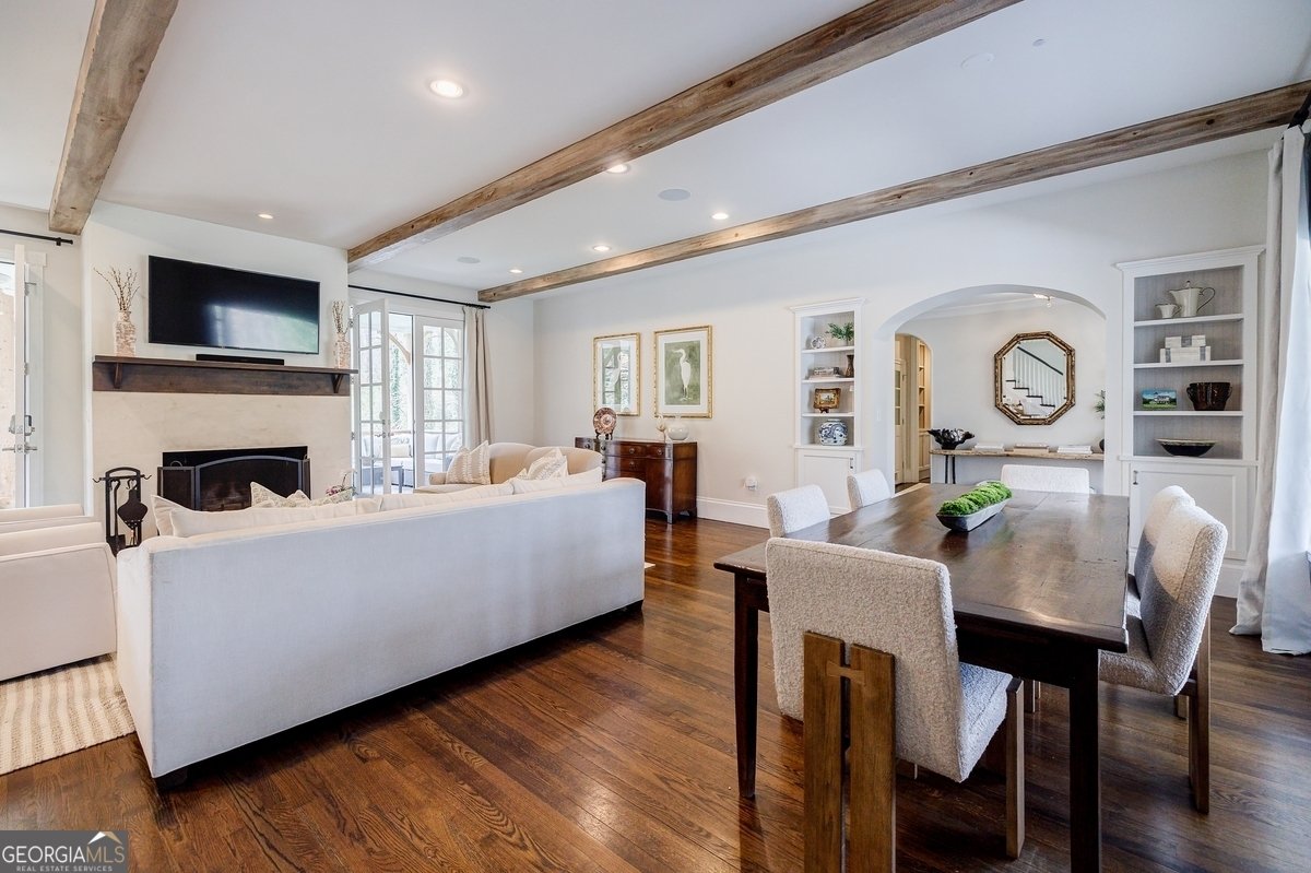 3790 Narmore Drive Atlanta - 11