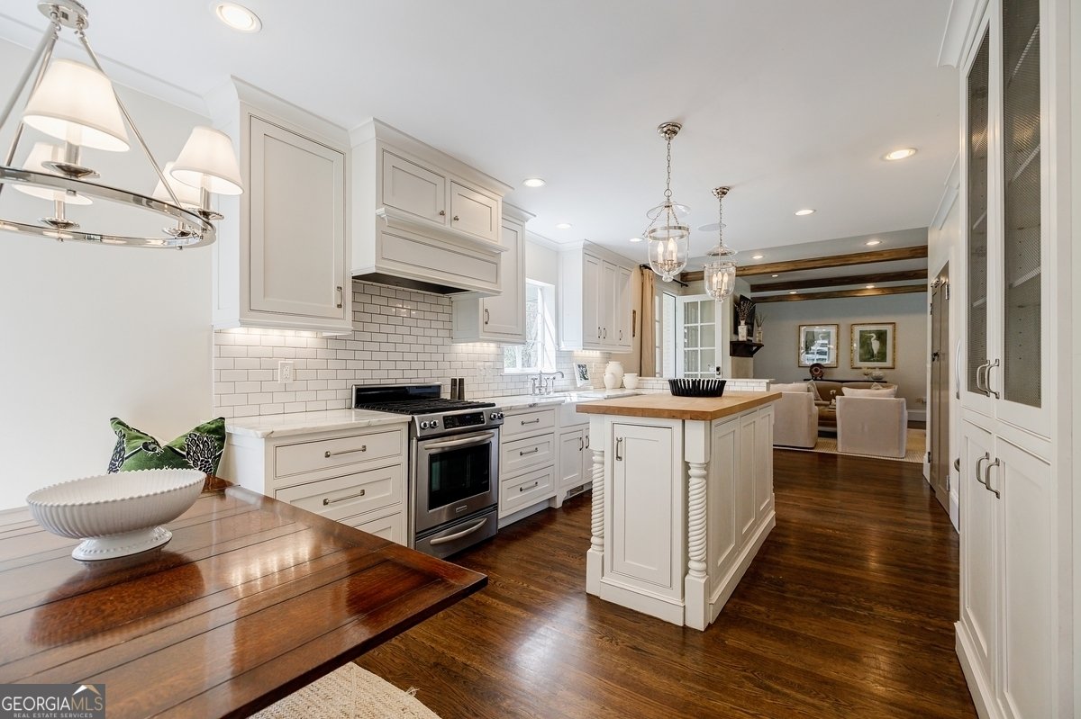 3790 Narmore Drive Atlanta - 110