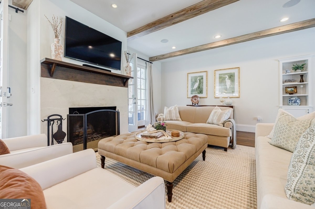 3790 Narmore Drive Atlanta - 113