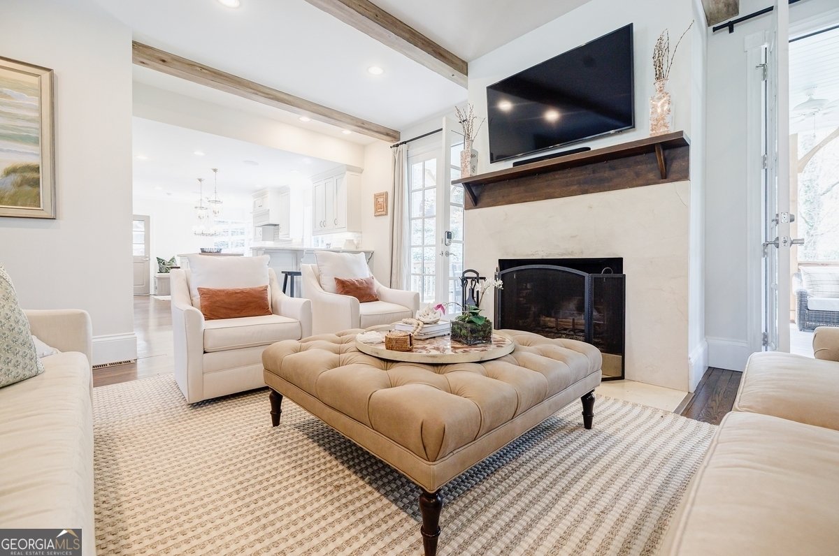 3790 Narmore Drive Atlanta - 114