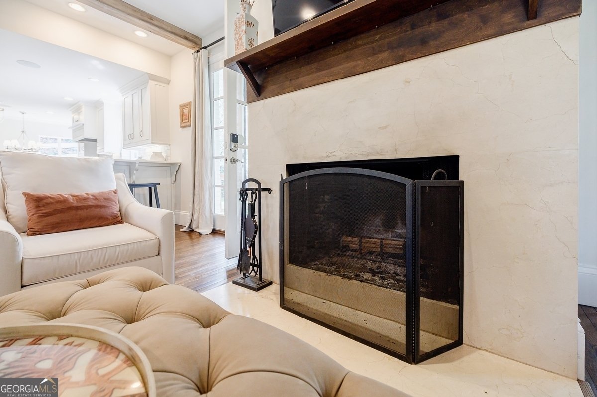 3790 Narmore Drive Atlanta - 115