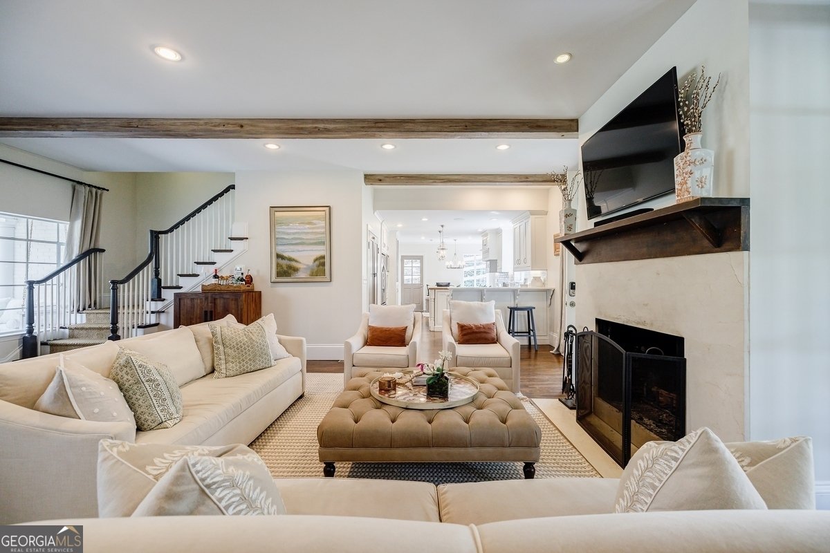 3790 Narmore Drive Atlanta - 116