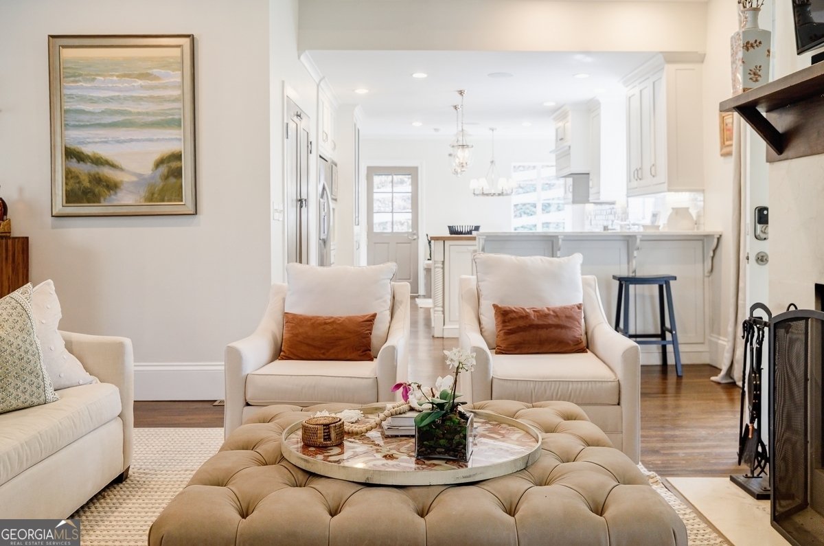 3790 Narmore Drive Atlanta - 117