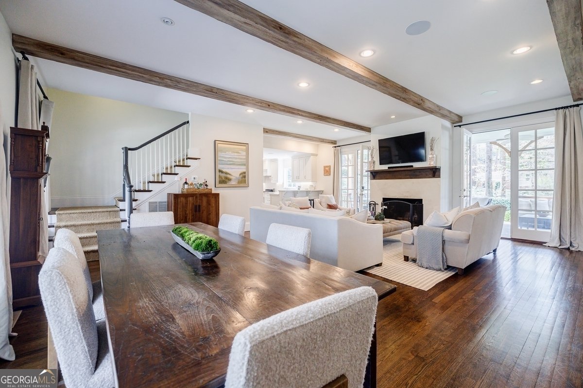 3790 Narmore Drive Atlanta - 118