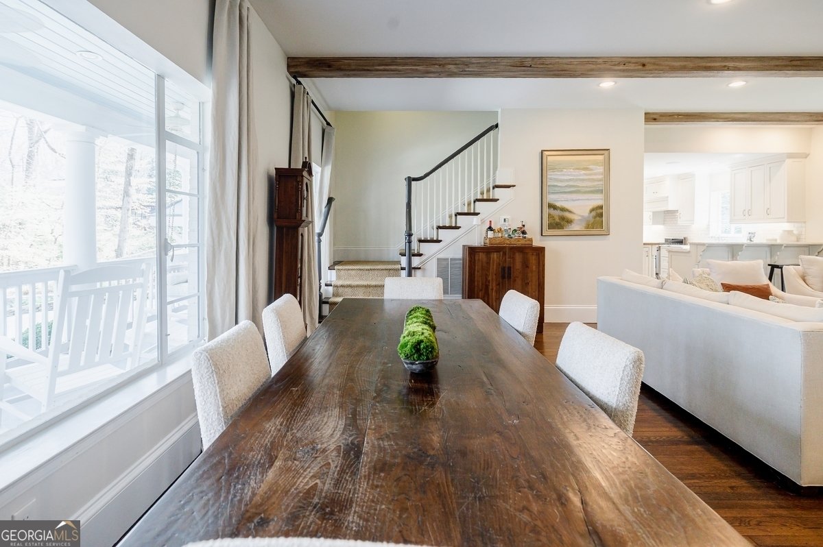 3790 Narmore Drive Atlanta - 119