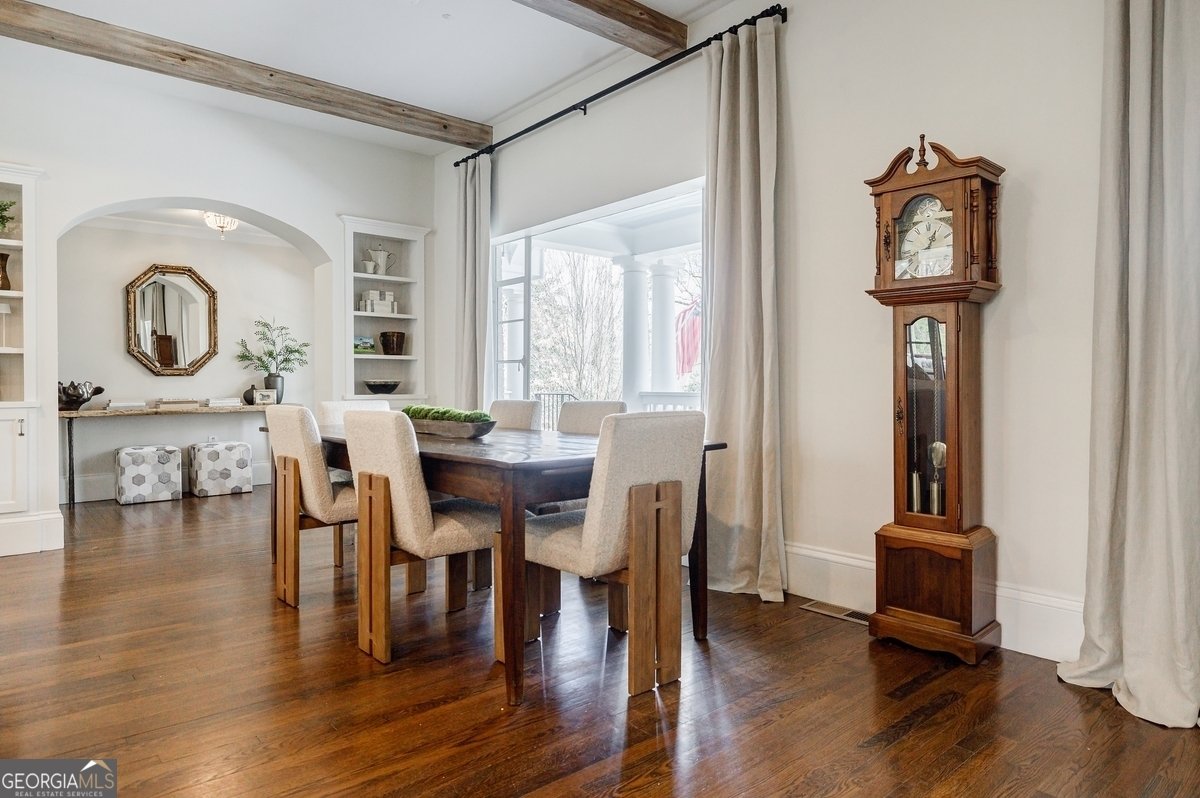3790 Narmore Drive Atlanta - 12