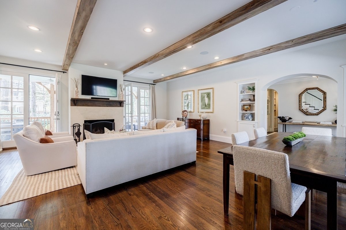 3790 Narmore Drive Atlanta - 120