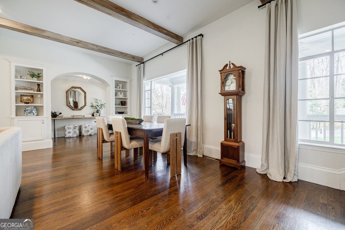 3790 Narmore Drive Atlanta - 123