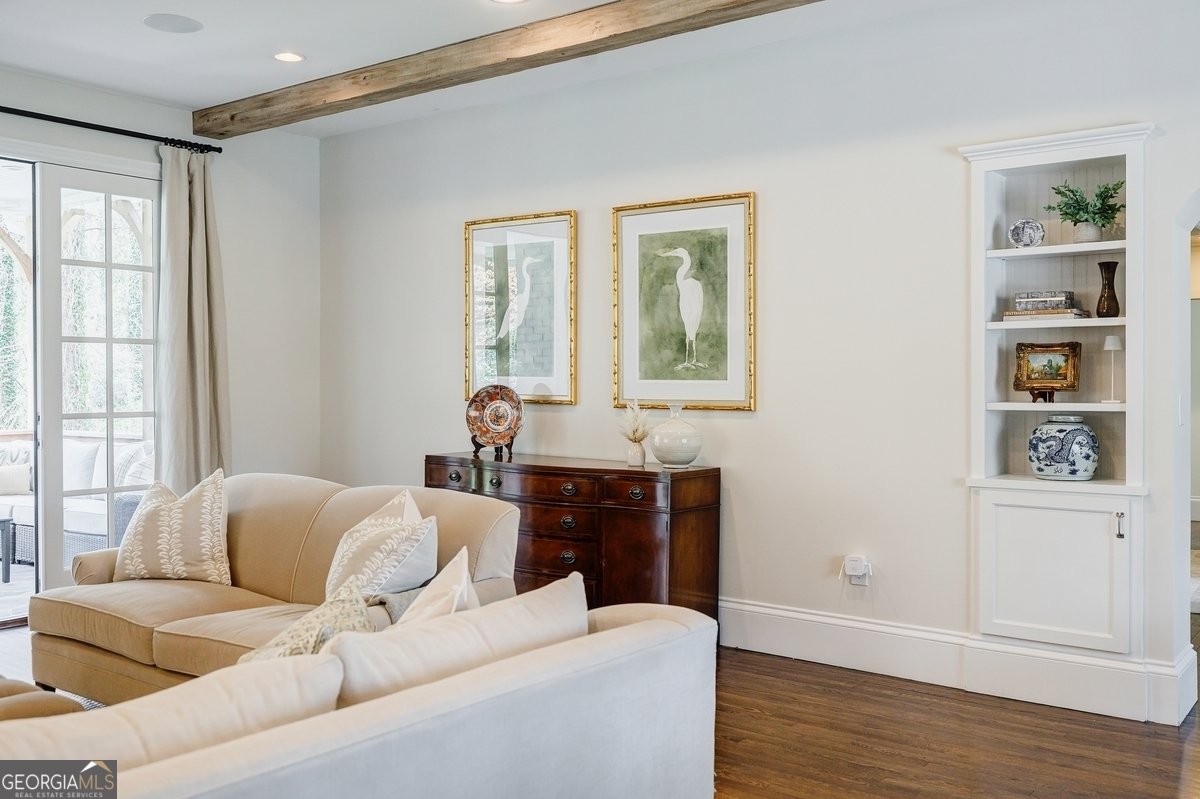 3790 Narmore Drive Atlanta - 125