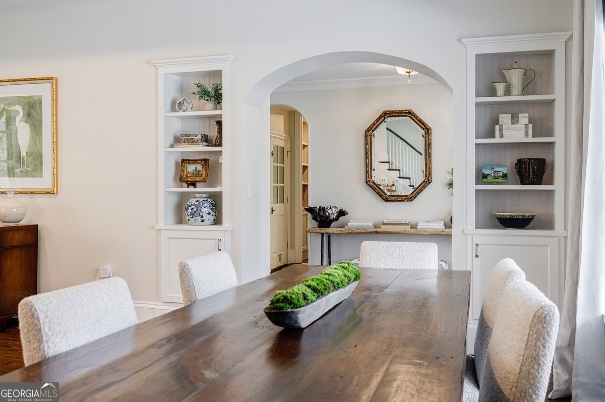 3790 Narmore Drive Atlanta - 126