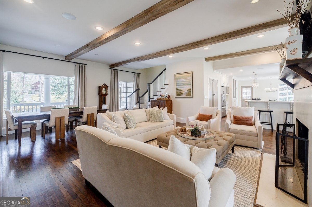 3790 Narmore Drive Atlanta - 127