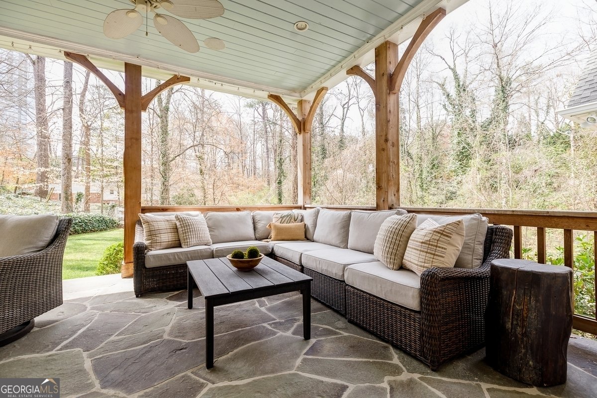 3790 Narmore Drive Atlanta - 128