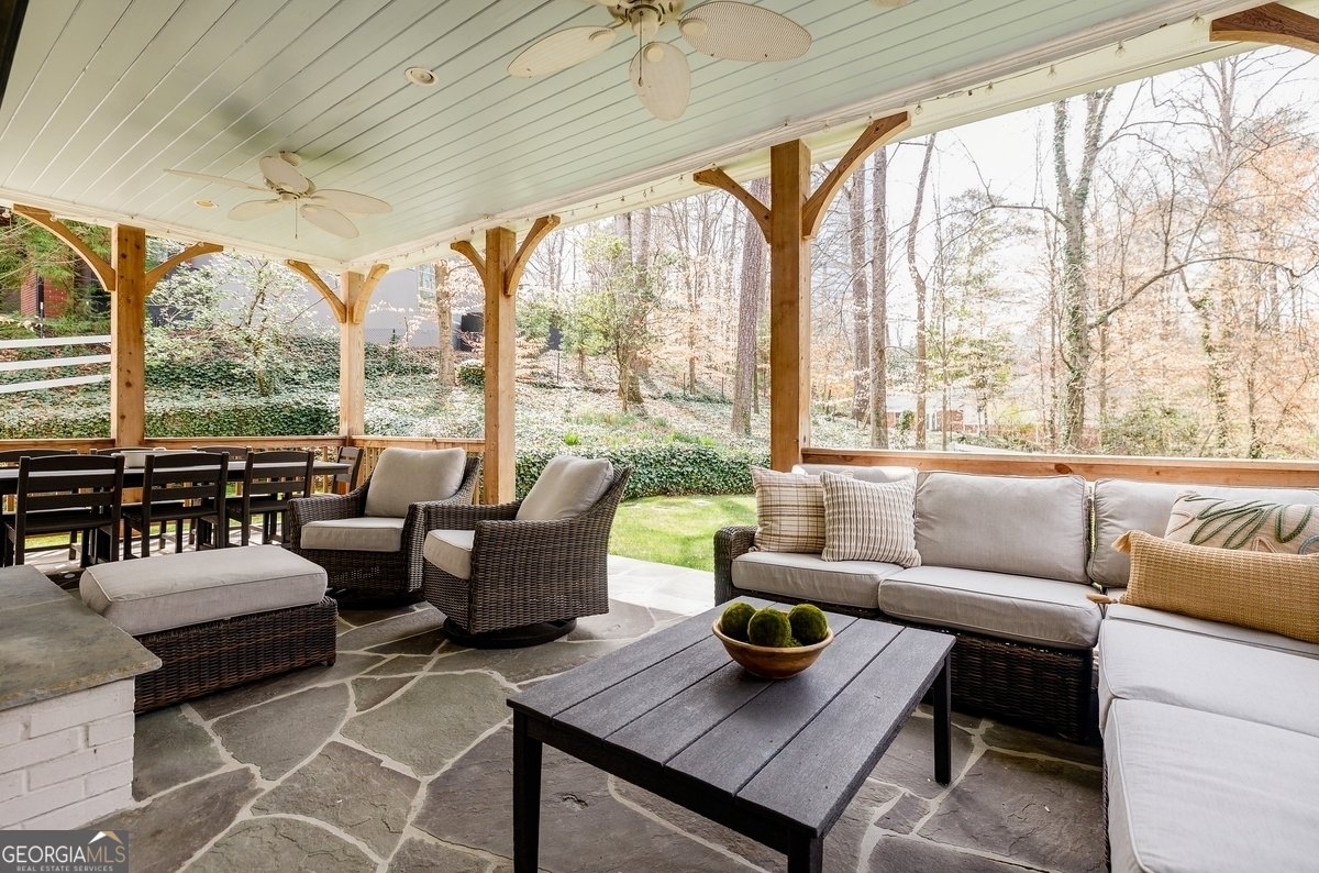 3790 Narmore Drive Atlanta - 129