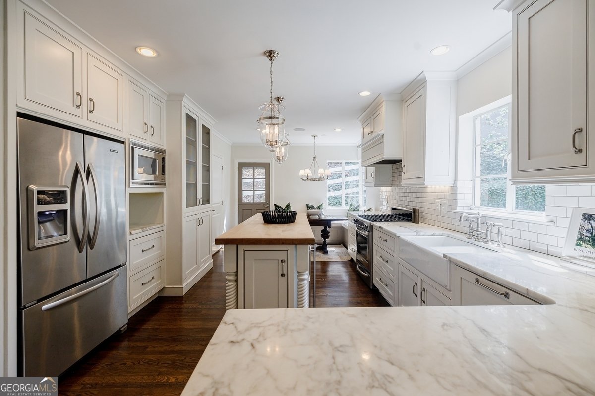 3790 Narmore Drive Atlanta - 13