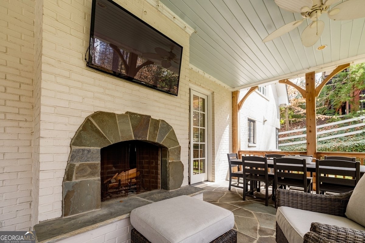 3790 Narmore Drive Atlanta - 130