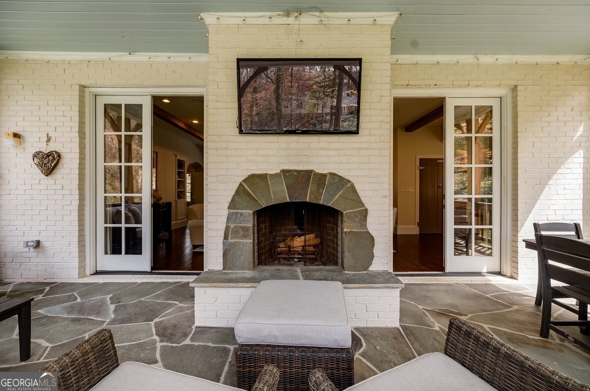3790 Narmore Drive Atlanta - 132