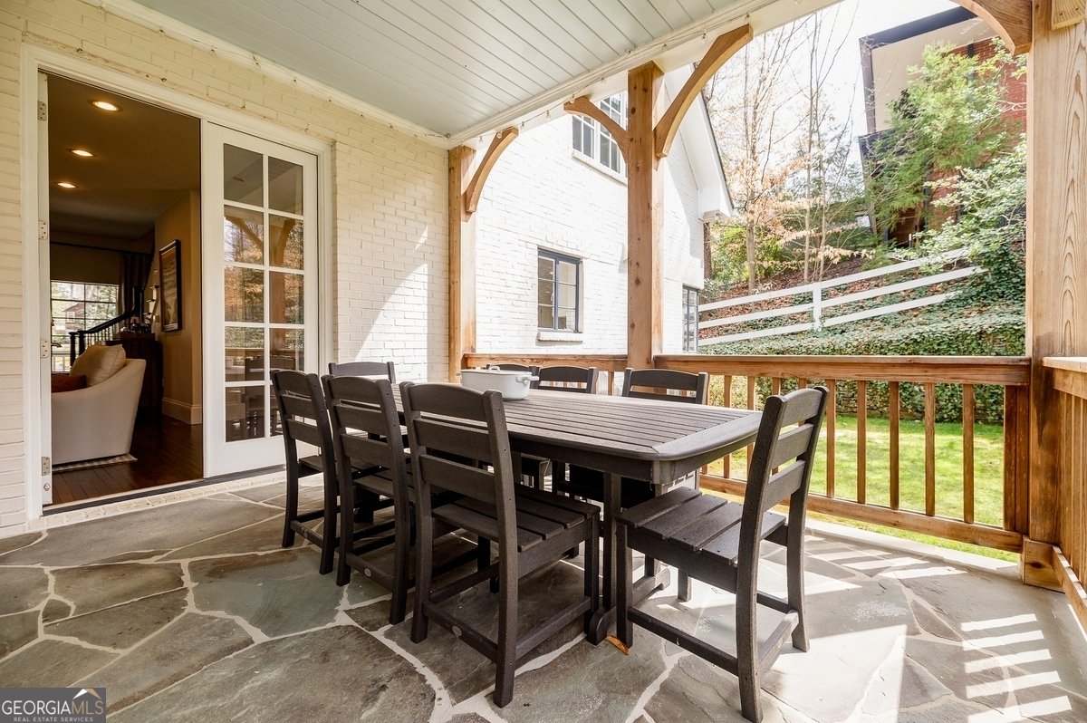 3790 Narmore Drive Atlanta - 133