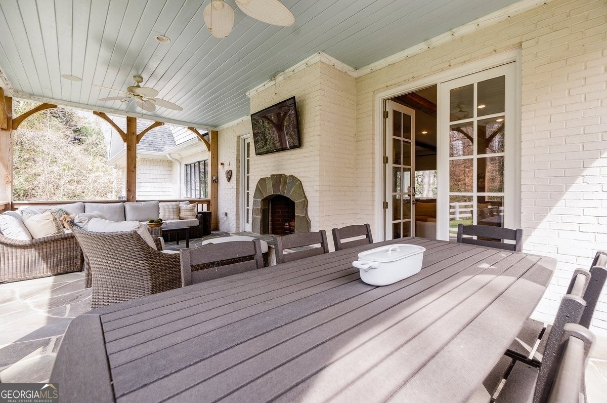 3790 Narmore Drive Atlanta - 134
