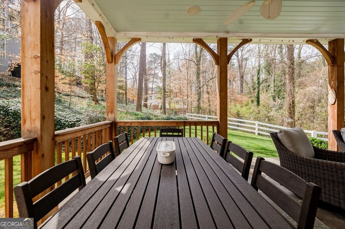 3790 Narmore Drive Atlanta - 135