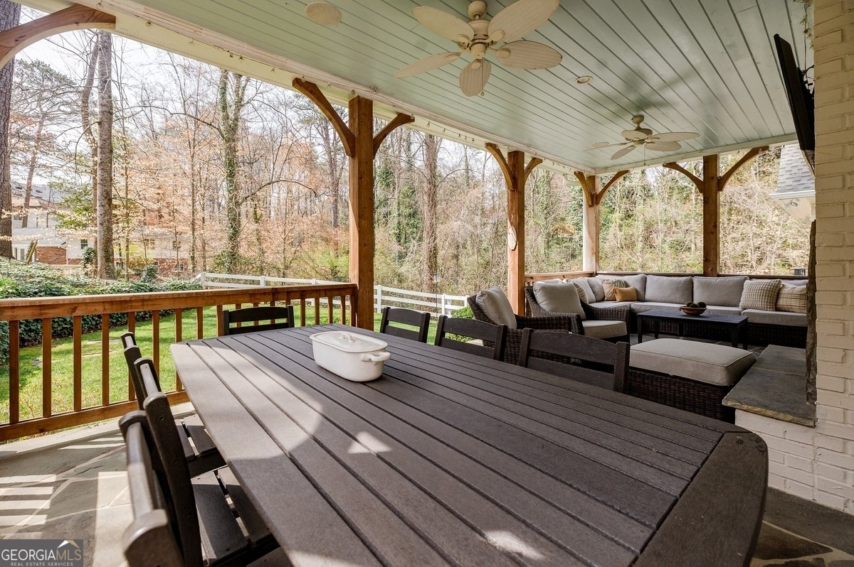 3790 Narmore Drive Atlanta - 136