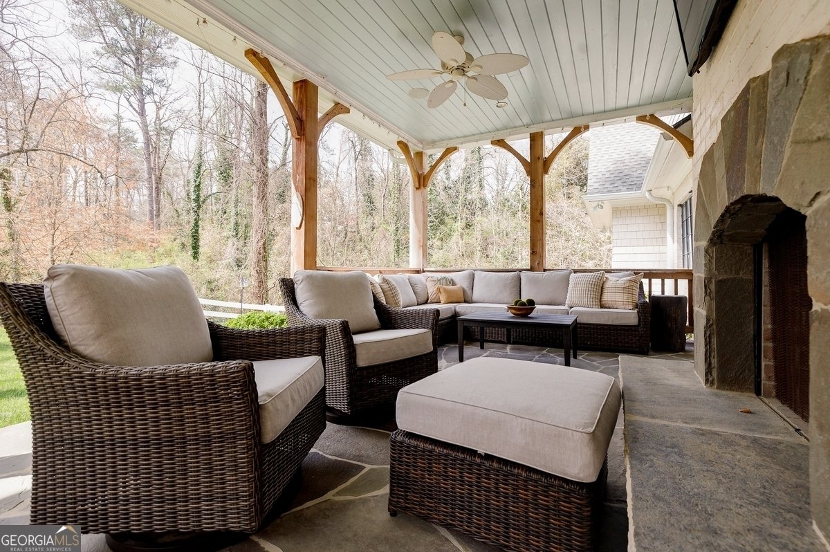 3790 Narmore Drive Atlanta - 137