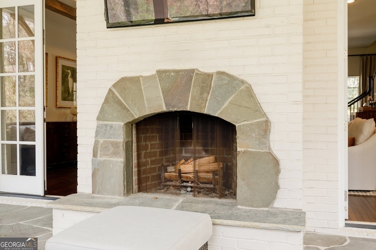 3790 Narmore Drive Atlanta - 138