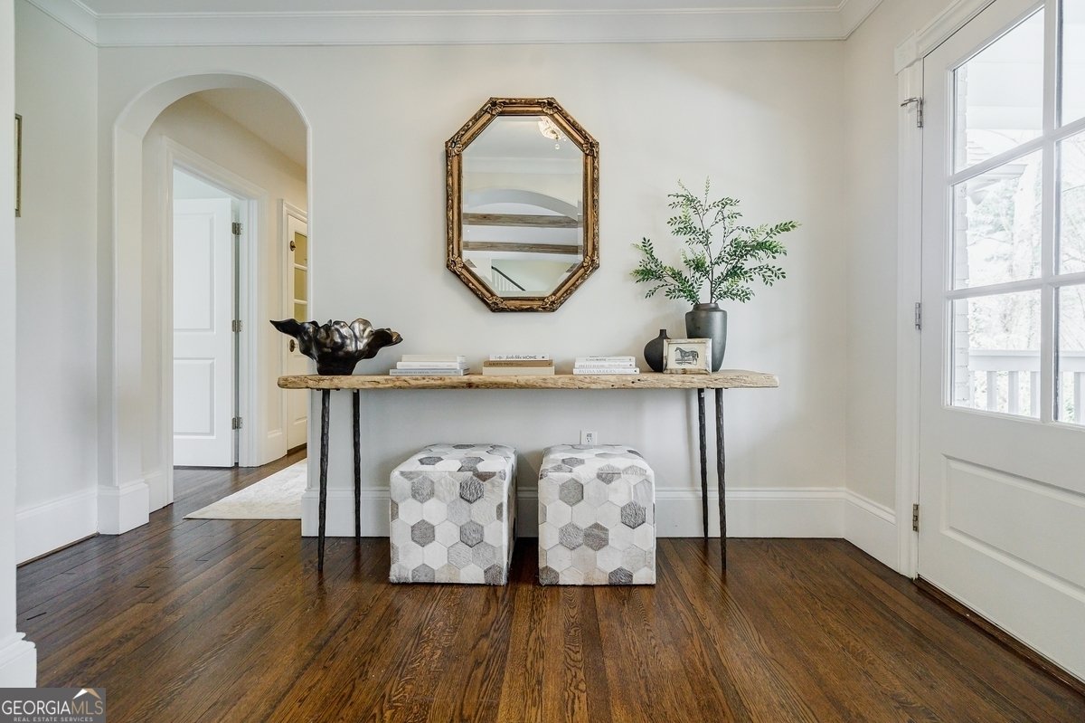 3790 Narmore Drive Atlanta - 139