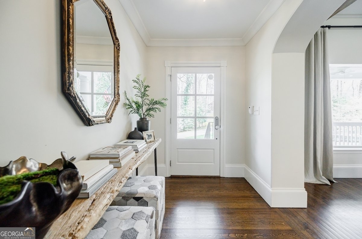 3790 Narmore Drive Atlanta - 140