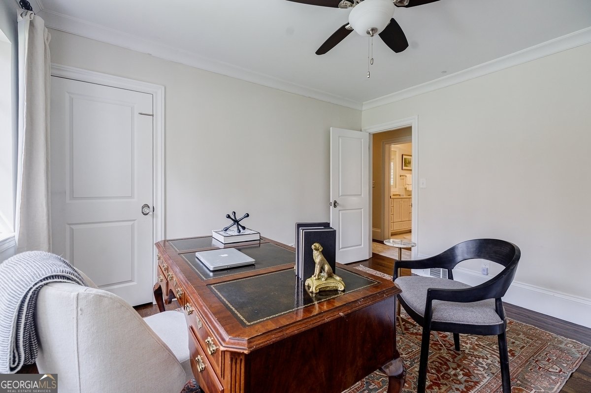 3790 Narmore Drive Atlanta - 144