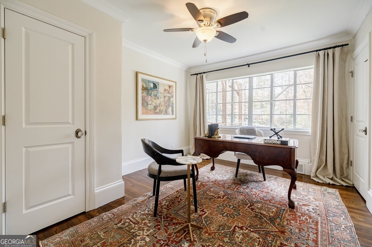 3790 Narmore Drive Atlanta - 145